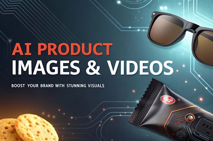 Bestseller - generate ai product images and videos for stunning brand