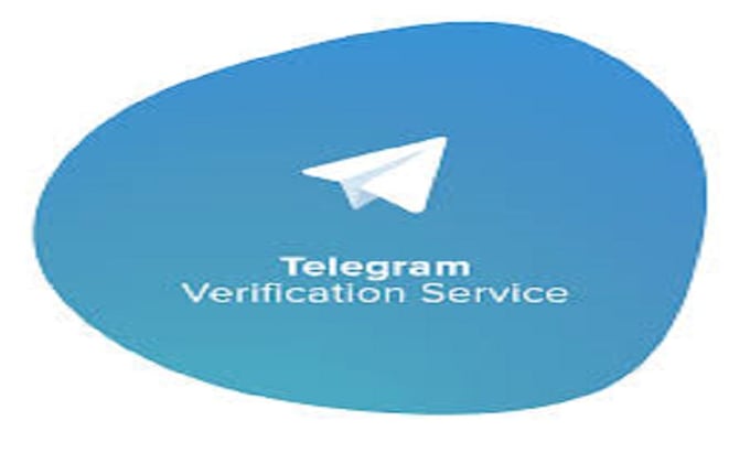 Gig Preview - Create a verified telegram account for you