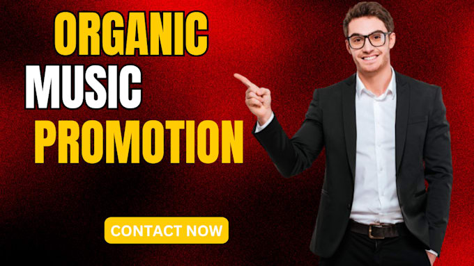 Bestseller - do organic rock and metal music promotion on relevant social media