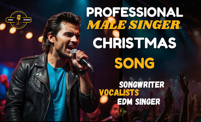 Bestseller - write and sing christmas songs