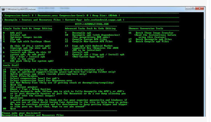 Gig Preview - Convert decompile on any ea file and unlock the original source code