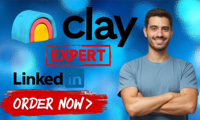 Gig Preview - Setup clay, clay com, hubspot crm, instantly, zoho crm hubspot automation clay