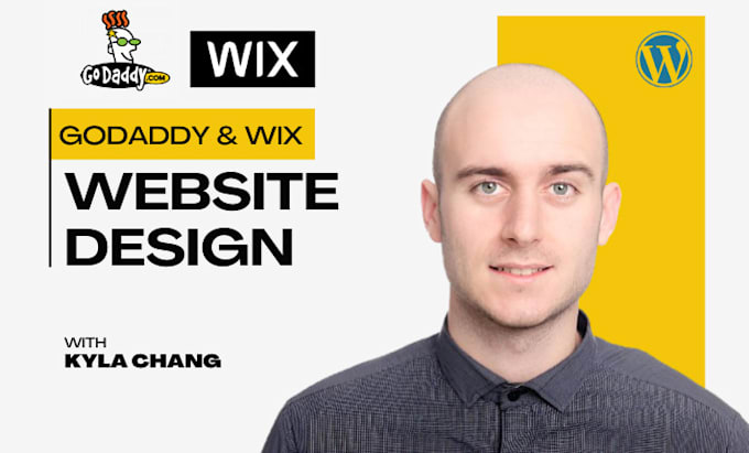 Gig Preview - Design wix website redesign wix website wix store wix landing page wix SEO