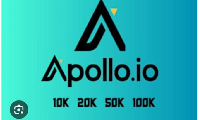 Bestseller - do unlimited apollo export