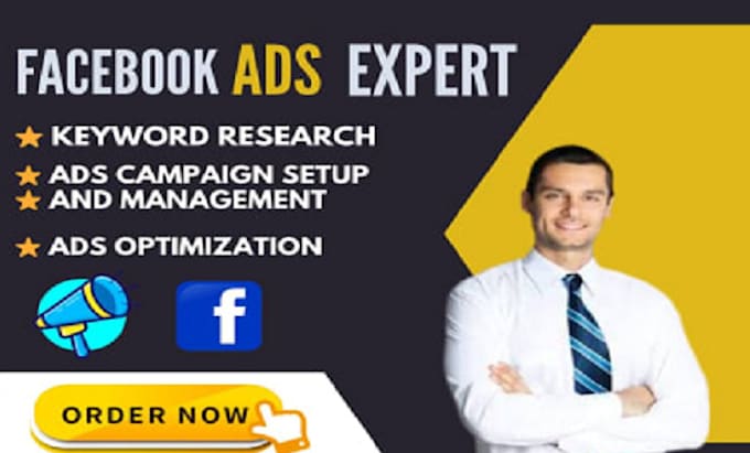 Bestseller - boost your sales with expert facebook ads management