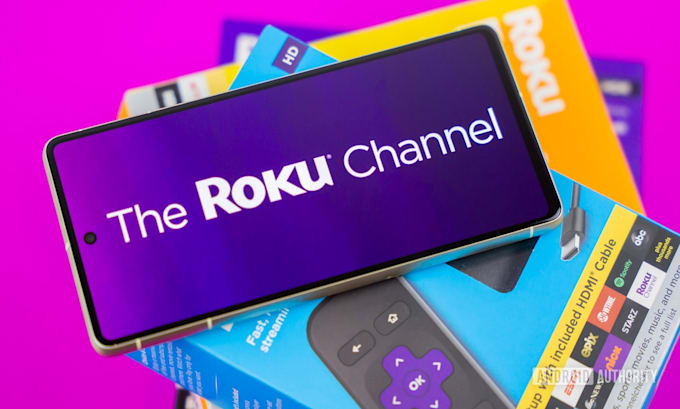 Gig Preview - Develop roku app tv channel, radio station channel amazon fire tv, ott platform