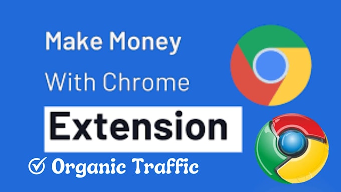 Gig Preview - Do chrome extension review chrome extension promotion  for real user