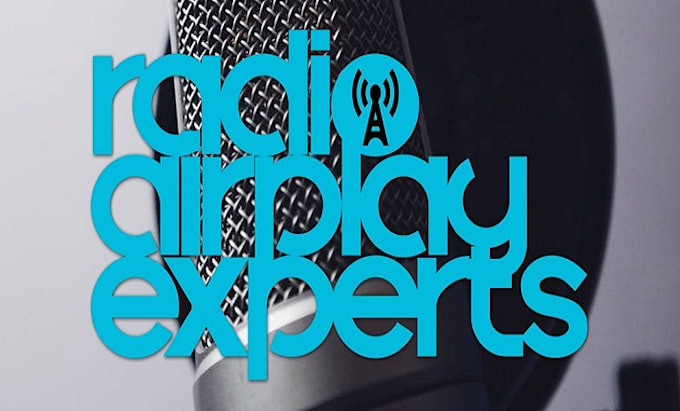 Gig Preview - Do a radio airplay promotion to new york fm digital radio