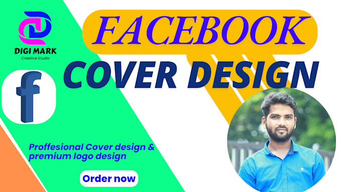 Gig Preview - Professional facebook cover design