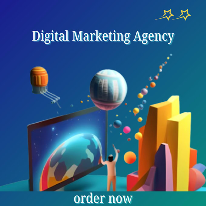 Bestseller - do complete digital marketing, google ads facebook ads social media management