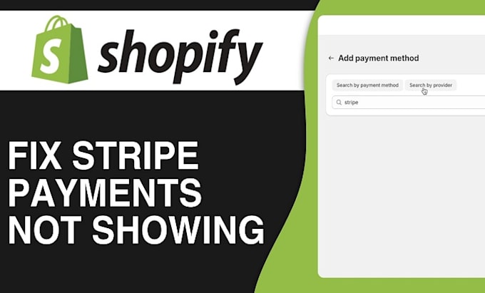 Bestseller - set up a verified payment on shopify with wise, stripe, paypal, square