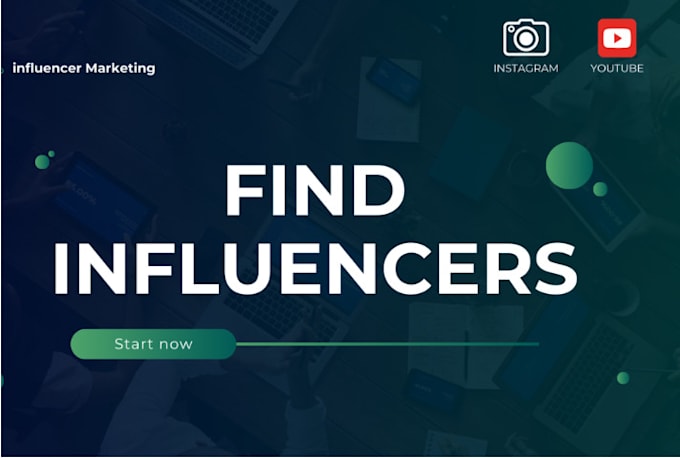 Bestseller - find the perfect instagram influencers and youtubers for you