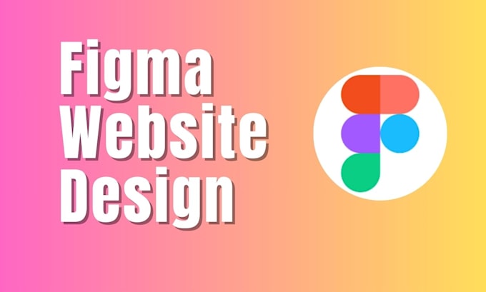 Gig Preview - Do figma website design or website ui ux design in figma