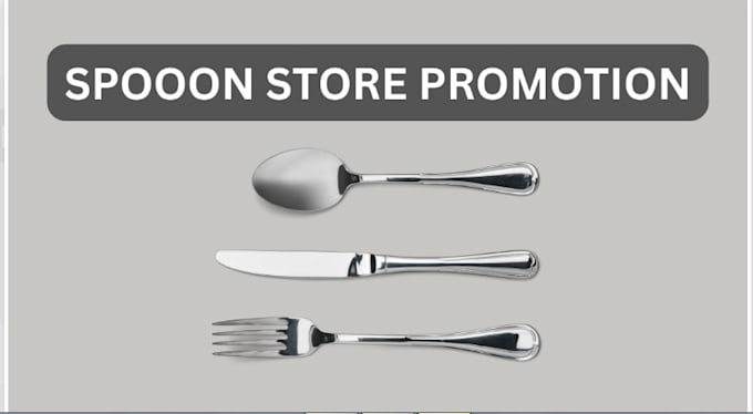 Bestseller - promote your spoon store to gain more visibility