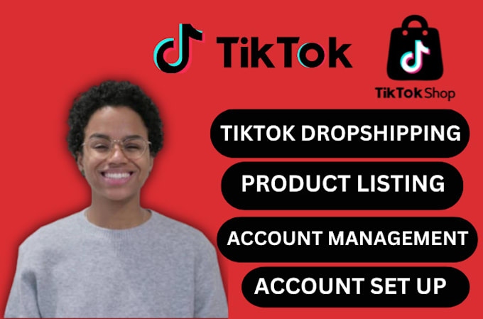 Bestseller - setup usa tiktok shop usa, tiktok shop affiliate, tiktok dropshipping