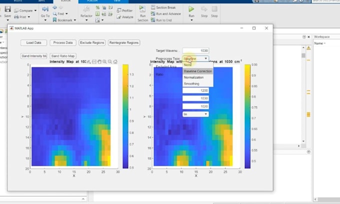 Bestseller - do your simulink, matlab, gui, signal and image processing