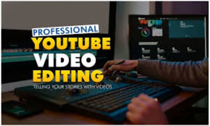 Bestseller - do any kind of professional youtube, vlog, instagram reels, tiktok video editing