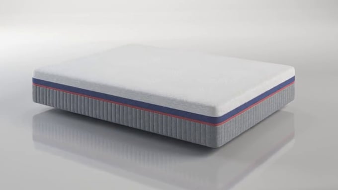 Gig Preview - Create 3d mattress model 3d mattress animation 3d home furniture 3d product cgi