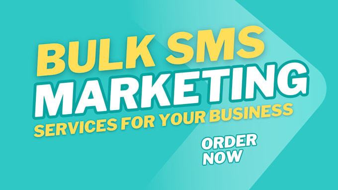 Bestseller - blast bulk SMS marketing campaign to your contact list with simpletexting twilio