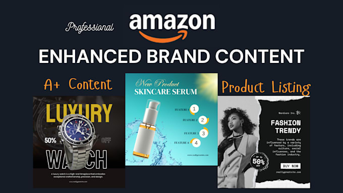 Bestseller - do ebc design amazon a plus content enhanced brand content product listing image