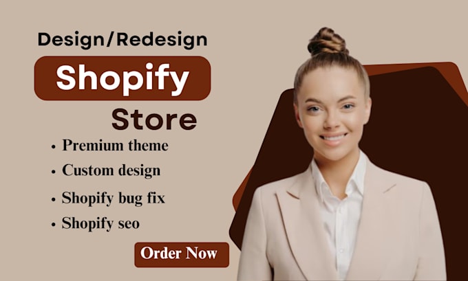 Gig Preview - Do your shopify update, shopify clone, shopify fix, shopify liquid, shopify seo