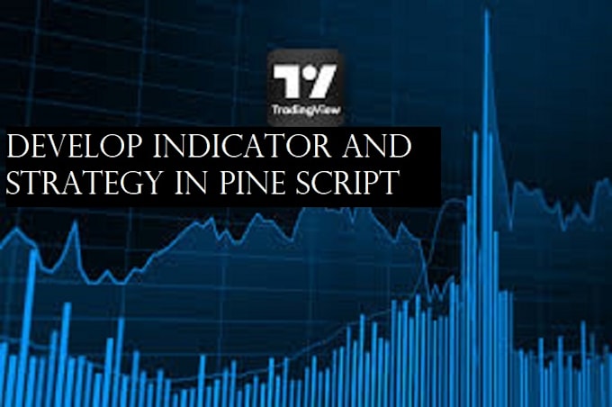 Gig Preview - Code complex indicators, strategy, bots on tradingview pinescript