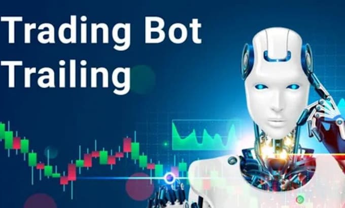 Gig Preview - Create custom trading bots for mt5, crypto trading bot and tradingview binance