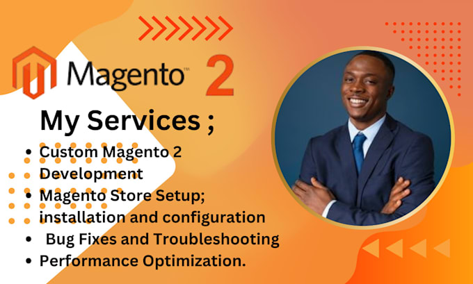 Bestseller - setup custom magento 2 web, upgrade magento, maintain magento, seo magento