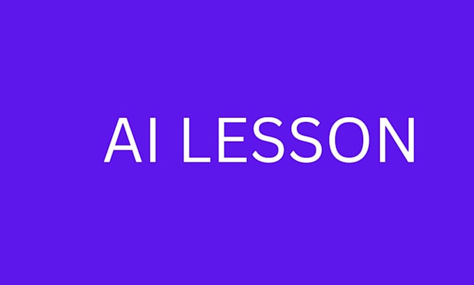 Gig Preview - Demonstrate how gpt and chatgpt ai work and answer any questions you may have