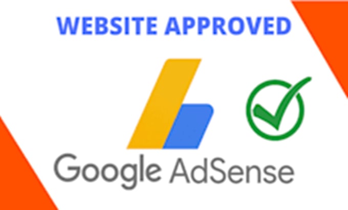 Gig Preview - Provide google adsense approval guarantee service