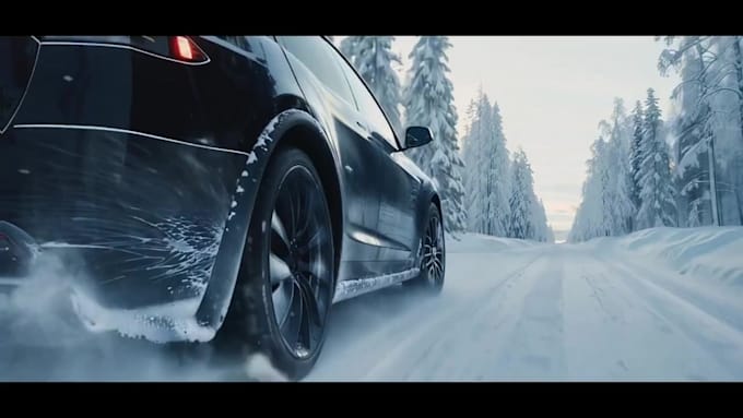 Gig Preview - Create stunning epic cinematic ai movie trailer ai commercial video ads