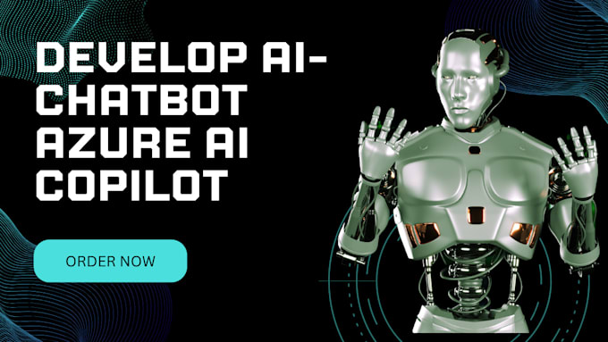 Bestseller - develop advanced ai powered chatbots chatgpt apps microsoft copilot integration