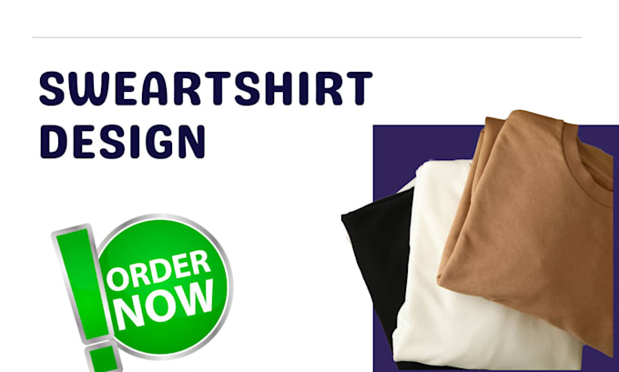 Bestseller - design sweartshirt shopify website