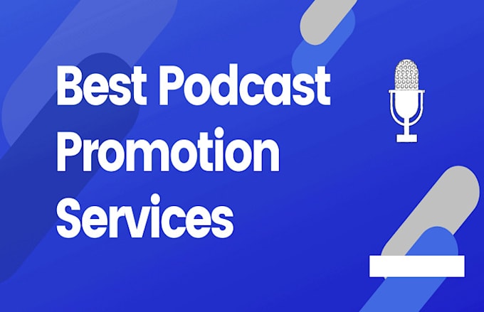 Gig Preview - Do organic podcast promotion to grow new audiences