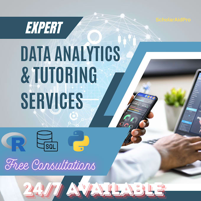 Gig Preview - Help you in statistics and probability projects using spss r excel jmp python