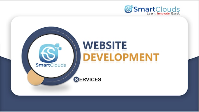 Bestseller - develop custom website for your business