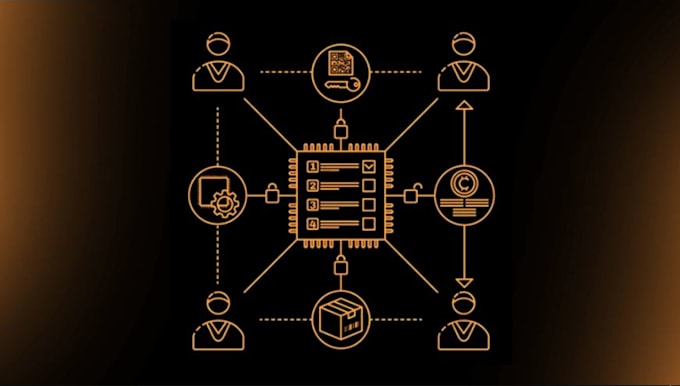 Gig Preview - Create nft smart contract on ethereum and minting website