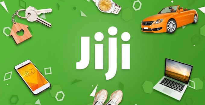 Gig Preview - Jiji promotion for your store