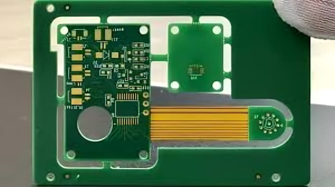 Gig Preview - Develop pcb for custom circuit boards and prototyping