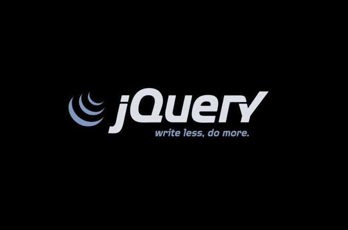 Gig Preview - Do javascript, jquery works