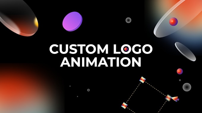 Bestseller - create professional and smooth custom logo animation