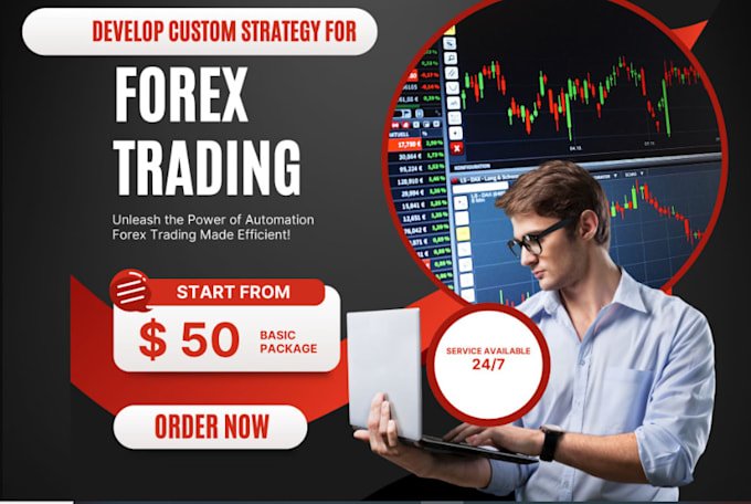 Bestseller - give profitable forex ea robot, forex trading, forex trading bot, forex ea