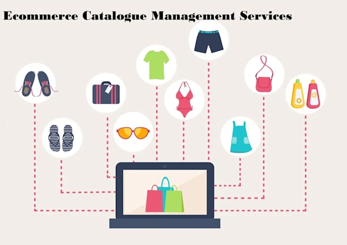 Bestseller - do catalog management, listing optimization, and data management