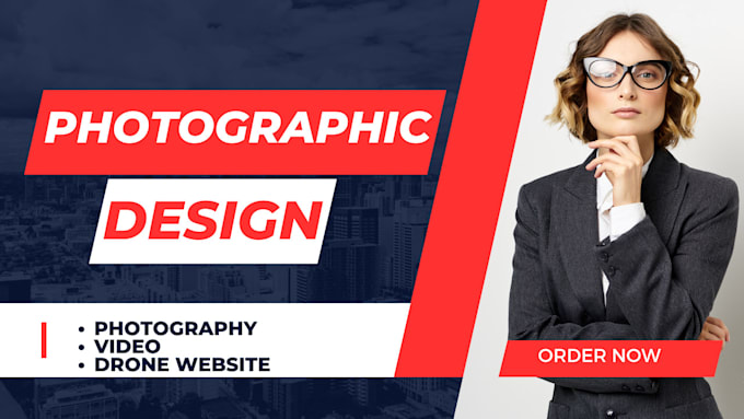 Bestseller - create a photography, video, and drone website with online booking