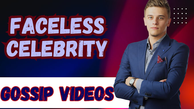 Gig Preview - Deliver viral celebrity videos to boost your cash cow channel