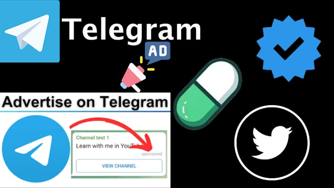 Bestseller - telegram promotion telegram ads fragment verification solana memcoin pump fun