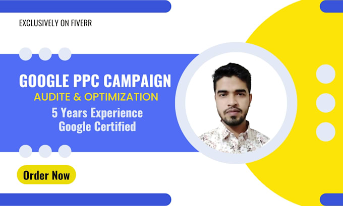 Bestseller - google adwords, PPC campaign setup and management