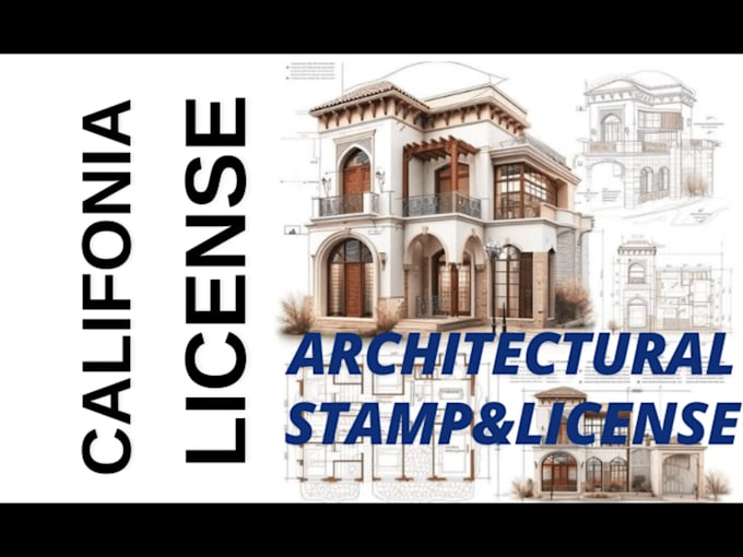 Gig Preview - Do california licensed, structural engineer, ca stamp, structural calculation