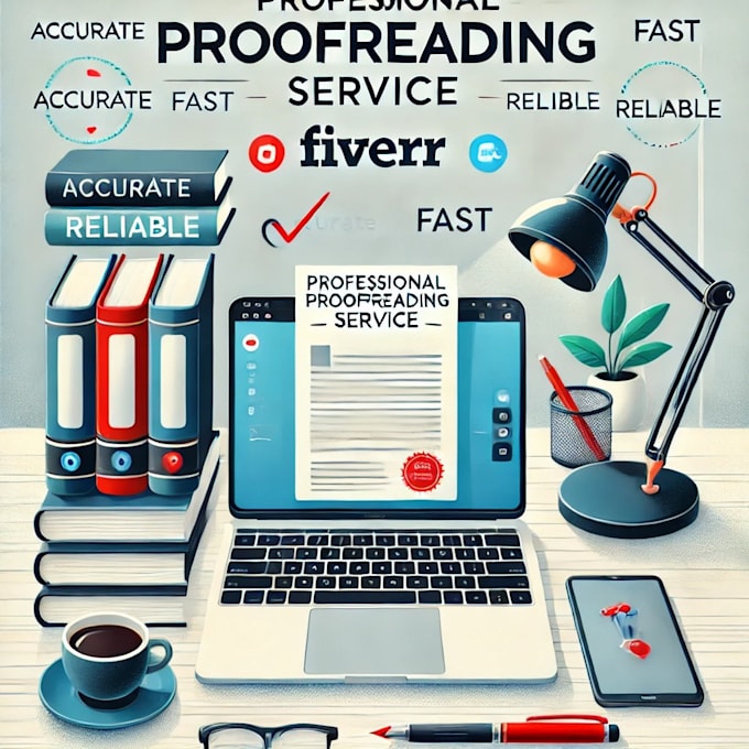 Bestseller - retype documents and proofread content accurately