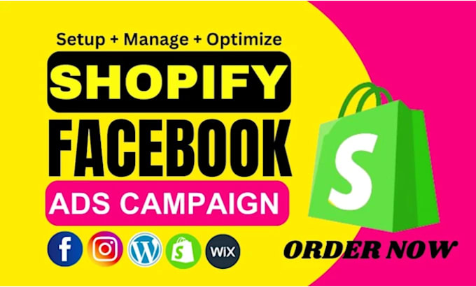 Bestseller - manage meta facebook, instagram ads campaign run fb ads social media ads manager